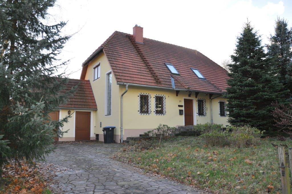 Ferienhaus Weber Glashutte (Saxony) Exterior foto