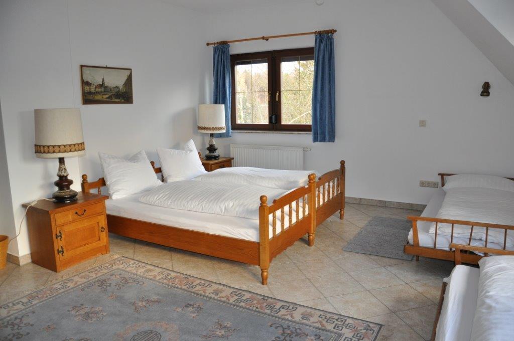 Ferienhaus Weber Glashutte (Saxony) Exterior foto
